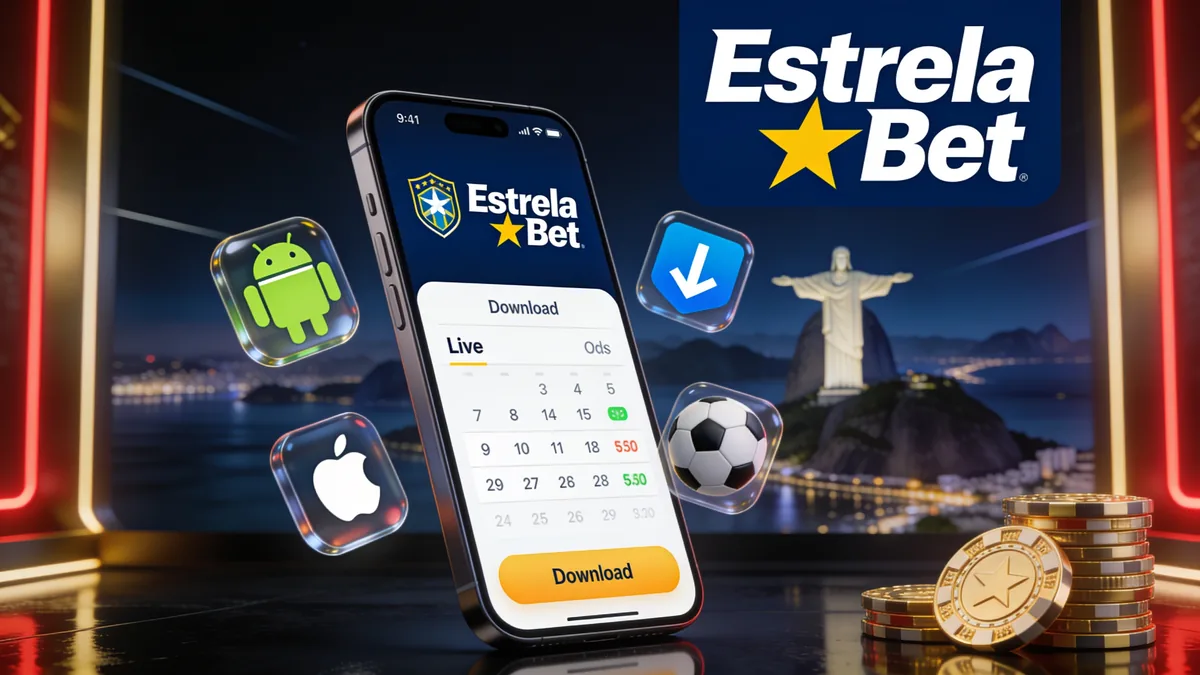Principais Vantagens da Estrela Bet para jogadores no Brasil